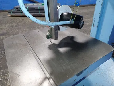 Used POWERMATIC 87 Vertical Band Saws Ohio US | HGR 24 #1005843