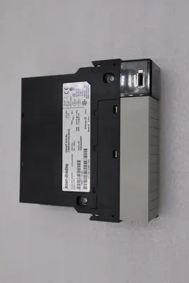 Allen Bradley 1756-ENBT Ser. A EtherNet/IP Communications Module STOCK 846C