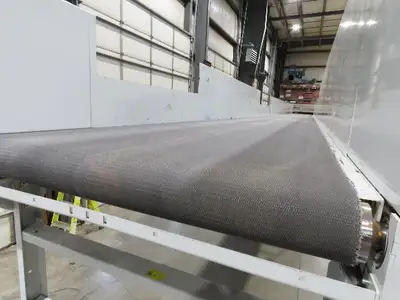Used HYTROL _UNKNOWN_ Belt Conveyors | Arrow Industrial #561855
