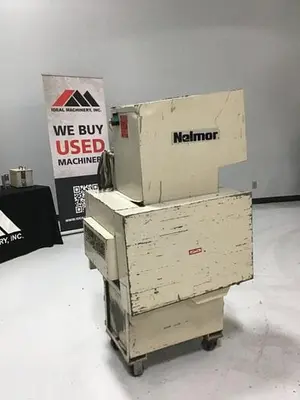 USED NELMOR RG810M1
