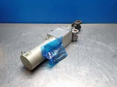 New | in-Stock SMC CLK2A5050DCL542AL Cylinders | HGR 24 #731640