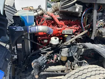 USED 2018 PETERBILT 579