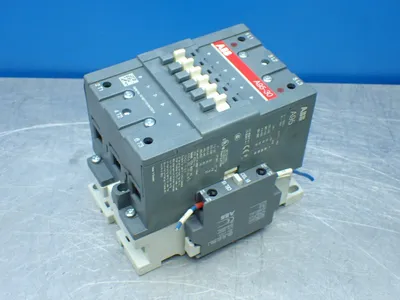 Used ABB A9530 PLC Contactors Ohio US | HGR 24 #878593