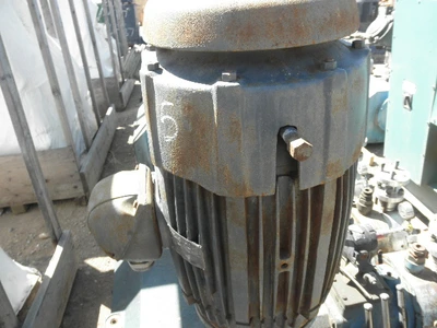 USED US ELECTRICAL MOTORS 683237