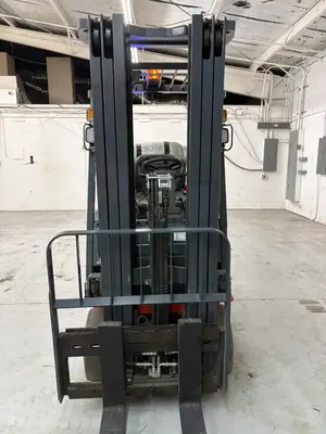 New | in-Stock HELI _UNKNOWN_ Liquid Propane Forklifts Texas US | 4K Lift Co #1503959