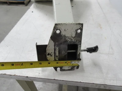 Used MOULD TEK _UNKNOWN_ Hoppers | OCO Industrial #1712872