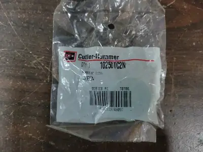 USED CUTLER-HAMMER 10250TC2N