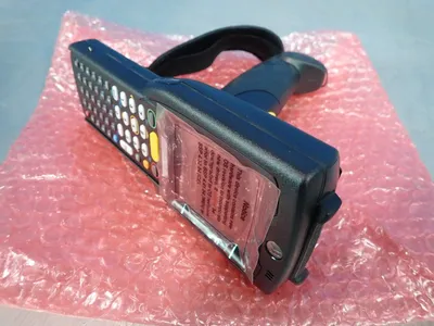 New | in-Stock MOTOROLLA MC3190GI4H04E0A Office Equipment | HGR 24 #752310