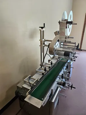 USED PACK LEADER PRO-225