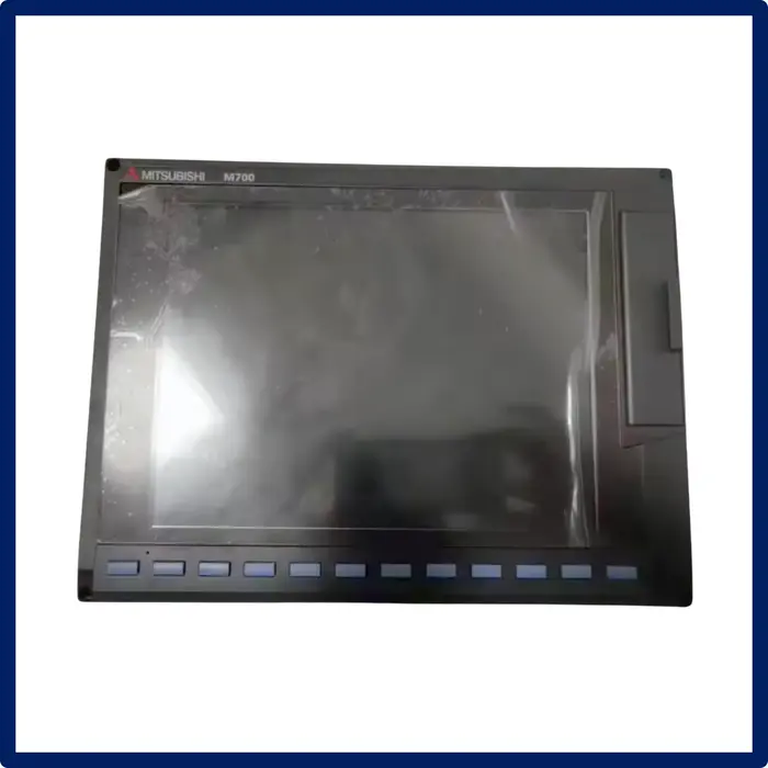 NEW MITSUBISHI FCA720P-4VS WITH FCU7-DU140-11
