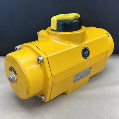 New | in-Stock Emerson QS0200.U04STACC Rotary Actuators Indiana US | J&J Industrial Supply #1398976