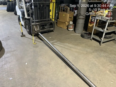 Used 2023 UNICARRIERS PF50LP Misc Forklifts Georgia US | Revelation Machinery #1494990