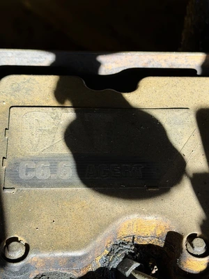 Used 2010 CATERPILLAR 12M Motor Graders Virginia US | Proxy Equipment #1567997