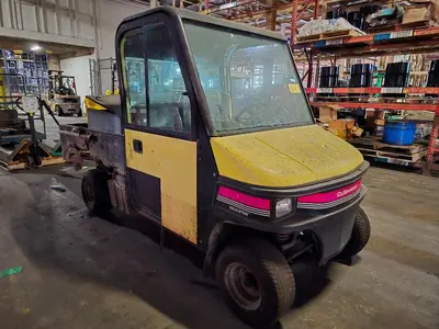 Used _UNKNOWN_ _UNKNOWN_ Utility Vehicles Ohio US | Myron Bowling Auctioneers Inc #1504571