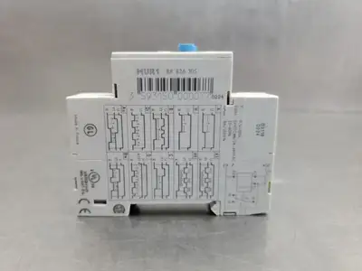 USED Crouzet MUR1