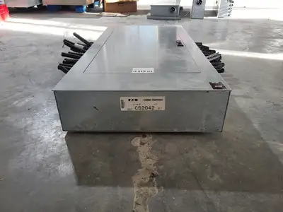 USED EATON PL1A
