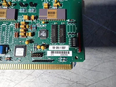 Used UNICO 310007 I/O Boards & Replacement Parts Ohio US | HGR 24 #884209