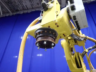 USED 2006 FANUC M420IA