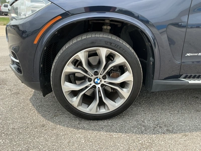 Used 2017 BMW X5 SUVs Michigan US | Miedema Asset Management Group #1423564