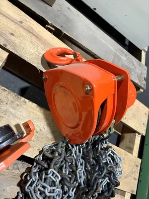 YATOINTO VD Material Handling | ESS Industrial Equipment Sales (5)