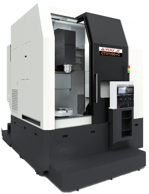 NEW YOU JI CTV-1100