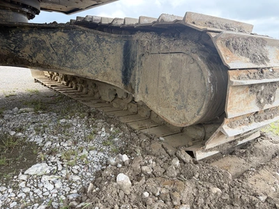 Used 2021 SANY 225C Crawler Excavators Illinois US | Revelation Machinery #1474417