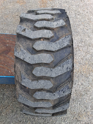 USED 2015 Genie S-40