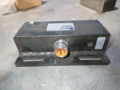 USED SYRON SBQ45153