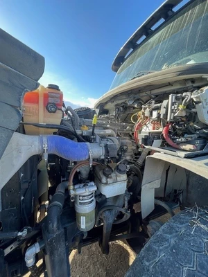 Used 2022 ZOOMLION 40X-5RZ Concrete Pumps Colorado US | Concrete Pump Depot #1393979