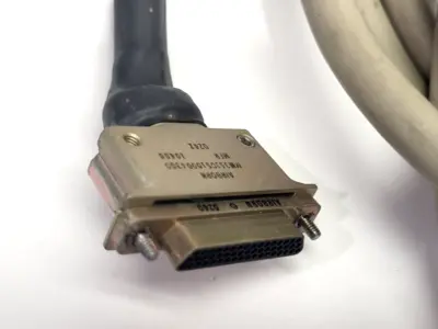 Used AMP 50DG-X LP, 50-1330 Rev. B Connector Accessories Michigan US | Maverick Industrial Sales #1473799