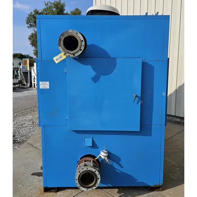 USED GARDNER DENVER 7CDL17P