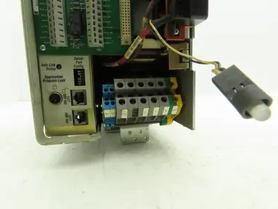 Allen Bradley 1394C-SJT22-T-RL Digital Servo 22kW System Module 460V READ