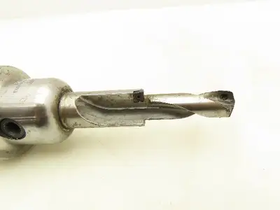 Accutek BT40-EMH 0.750-2.55 Allied Machine #17 Special Gen3sys Holder 0.75"