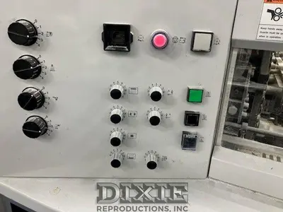 USED 2015 RYOBI 755G + LX