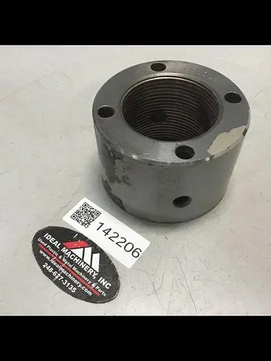 Used VAN DORN 305104 Injection Molding Parts | Ideal Machinery #663194