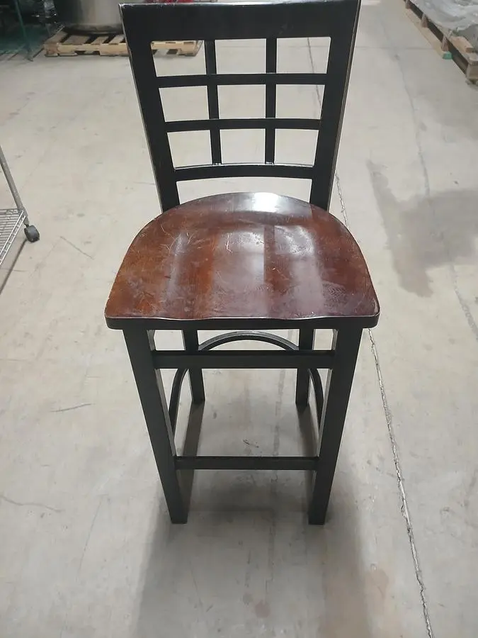 Bar chairs