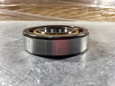 NEW SKF 7312 BEGAM