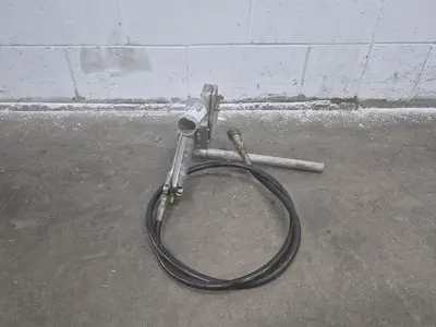 USED JARVIS SHC-165G