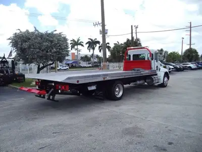 Used 2019 KENWORTH _UNKNOWN_ Tow trucks Florida US | TLC Truck & Equipment #1568943