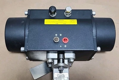 NEW Emerson 89U-0140310N14N2UU34P0C
