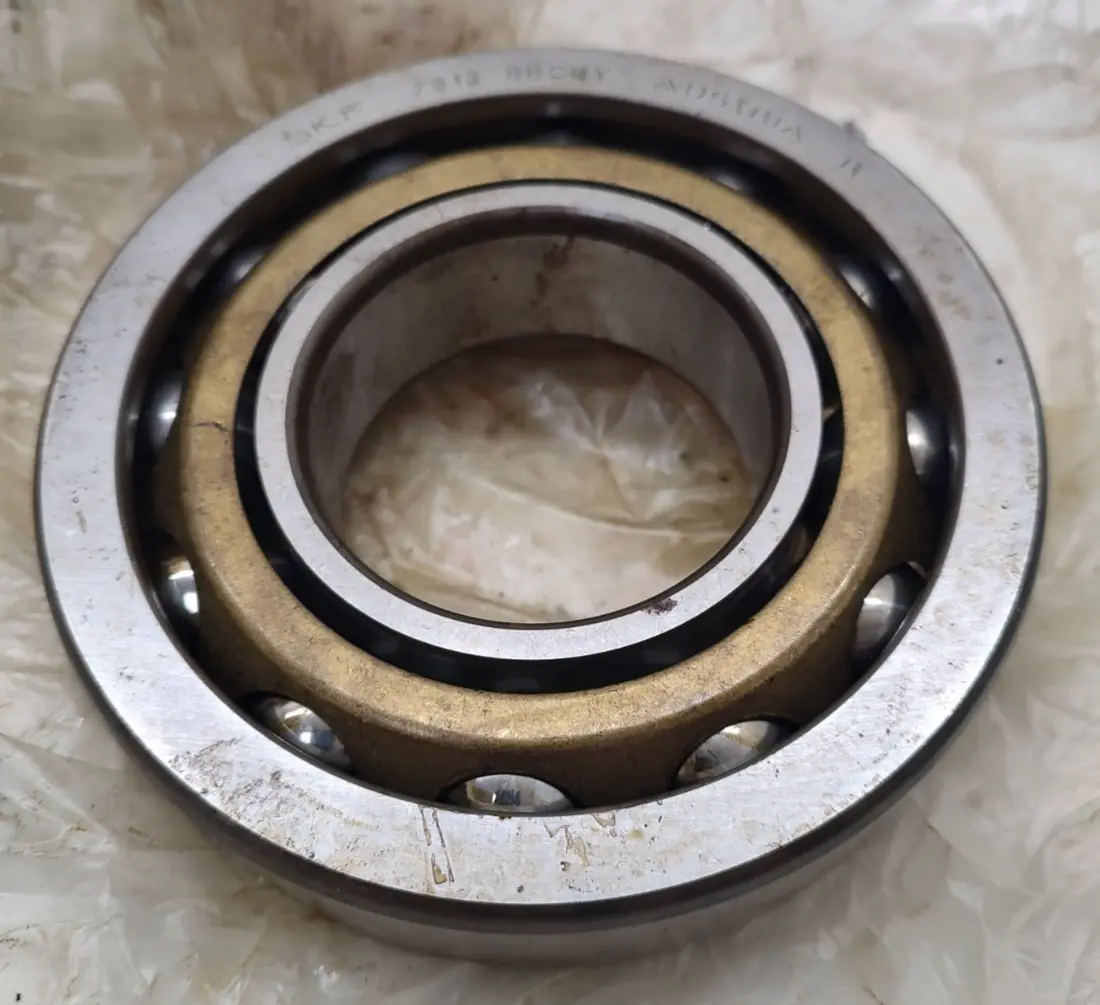NEW SKF 7313BECBY