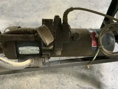 Used ENERPAC RR1012 Hydraulic Presses Ohio US | HGR 24 #1291820