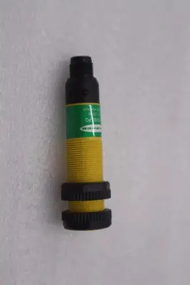 Banner Engineering S18SN6LPQ Photoelectric Proximity Sensor STOCK K-3658