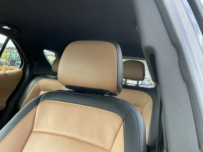 Used 2020 CHEVROLET EQUINOX SUVs Michigan US | Miedema Asset Management Group #1402587