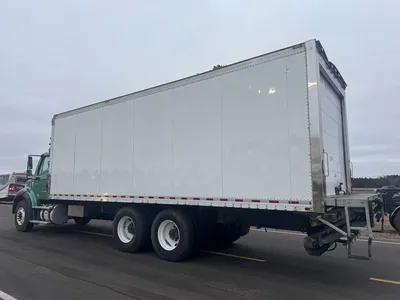 Used 2016 FREIGHTLINER M2 112 REFRIGERATED BODY Reefer Trucks Minnesota US | Carco Truck & Equipment #1514204