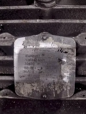 HERR VOSS 66/1.156-19/9 4-HI PRECISION LEVELER (14644) LEVELERS (ROLLER / PLATE & STRETCH) | Machinery International LLC (22)