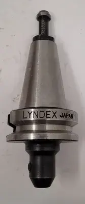 Used LYNDEX B4006-0312 Misc Industrial Equipment Kentucky US | Aucto #688137