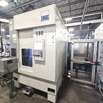 2017 EMAG VL 2 CNC 3-Axis Turning Centers | Murphy Machinery (2)