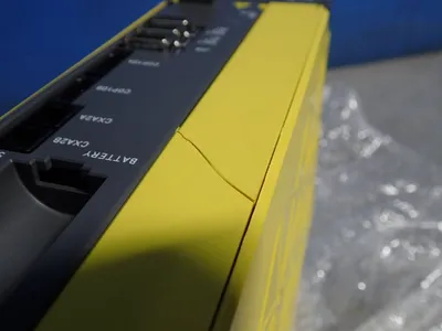 USED FANUC A06B6240H211