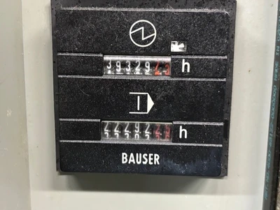 USED 2005 Gildemeister CTX-320
